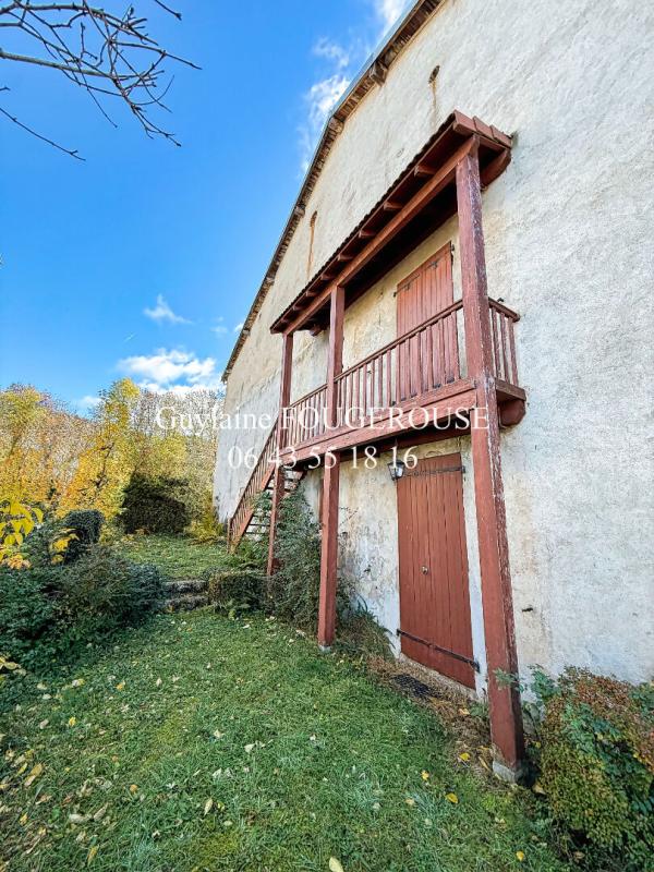 SAINT-ANTHEME Maison Saint Antheme 12 pièce(s) 310 m2 3