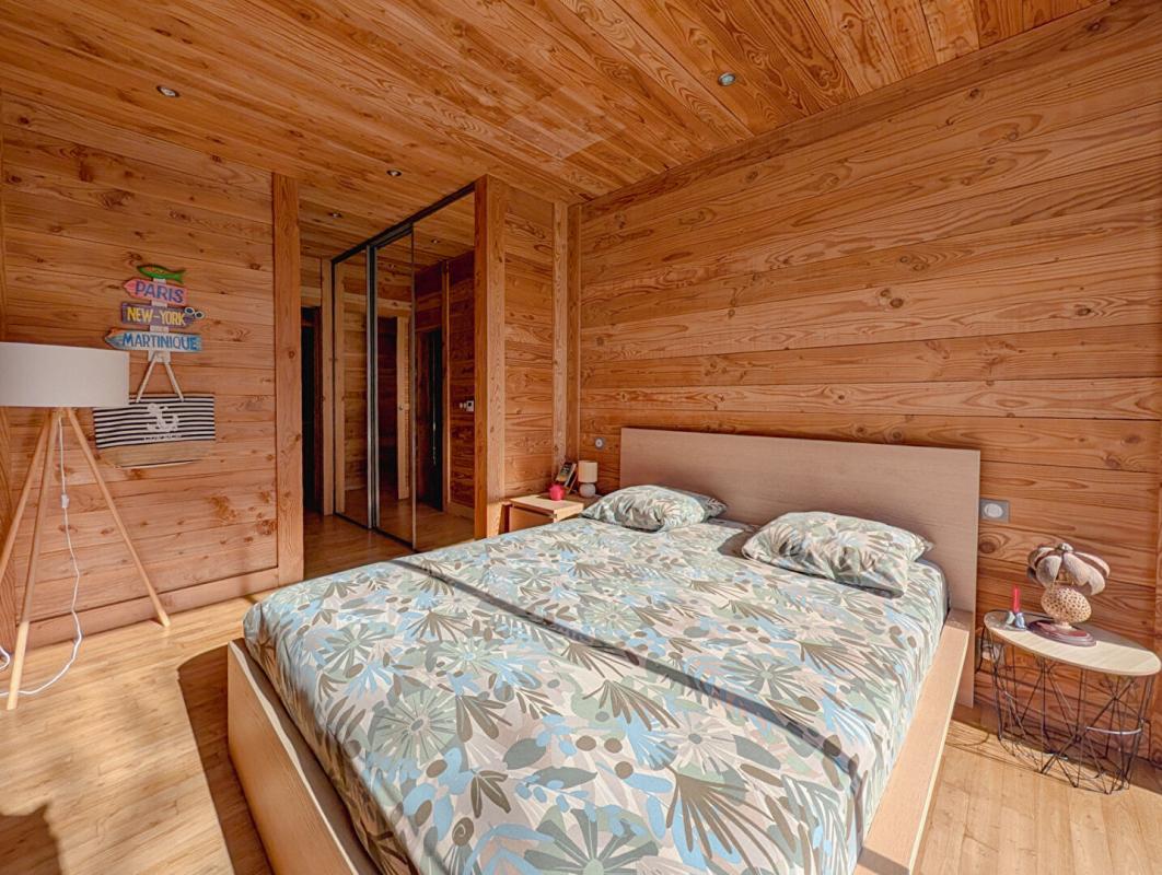 SIGEAN Villa d'architecte d'exception avec piscine 12