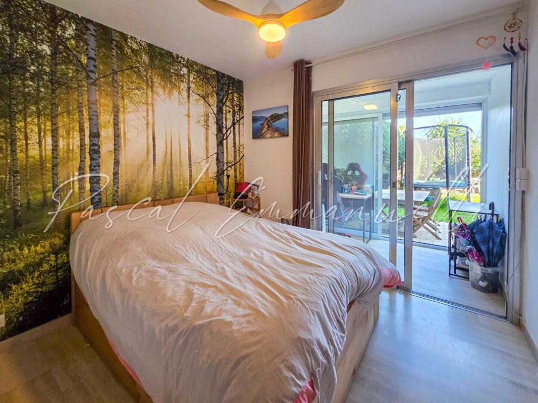 ANTIBES Appartement Antibes - la Fontonne - 3 pièce(s) 72 m2 - 370 000 euros 11