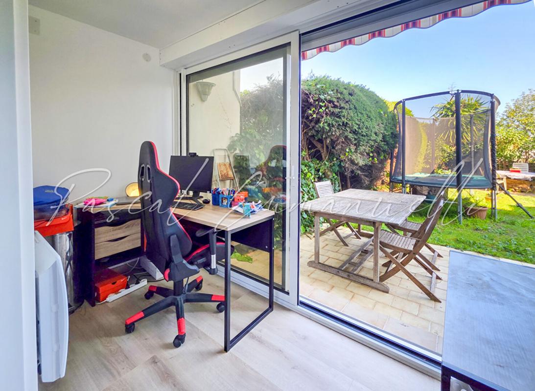 ANTIBES Appartement Antibes - la Fontonne - 3 pièce(s) 72 m2 - 370 000 euros 12