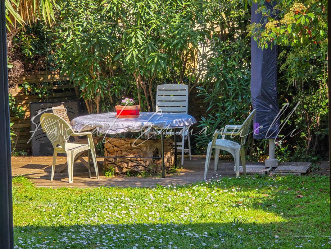 ANTIBES Appartement Antibes - la Fontonne - 3 pièce(s) 72 m2 - 370 000 euros 2