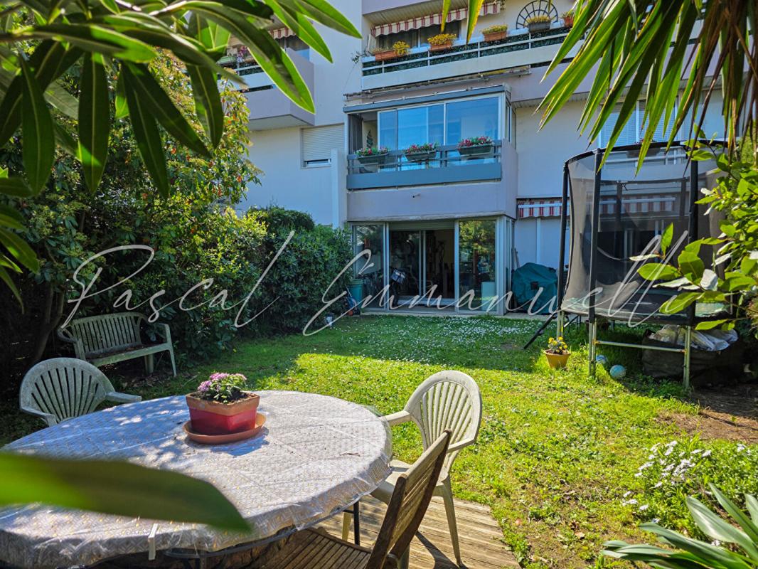 ANTIBES Appartement Antibes - la Fontonne - 3 pièce(s) 72 m2 - 370 000 euros 3