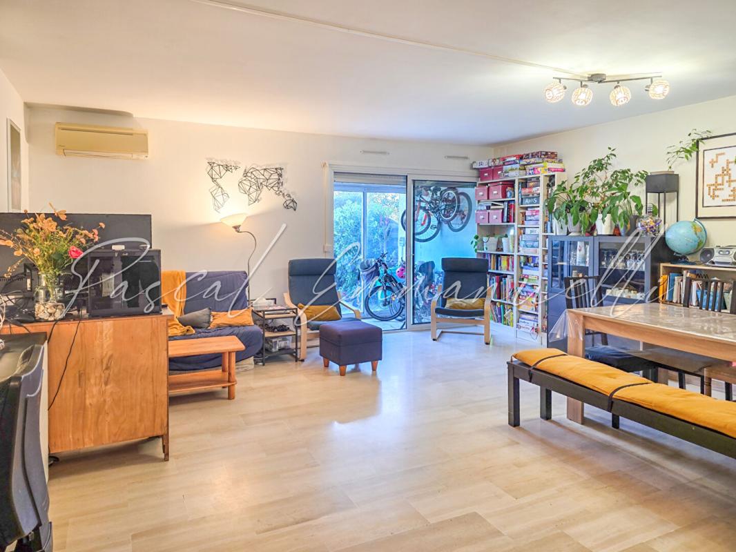 ANTIBES Appartement Antibes - la Fontonne - 3 pièce(s) 72 m2 - 370 000 euros 5