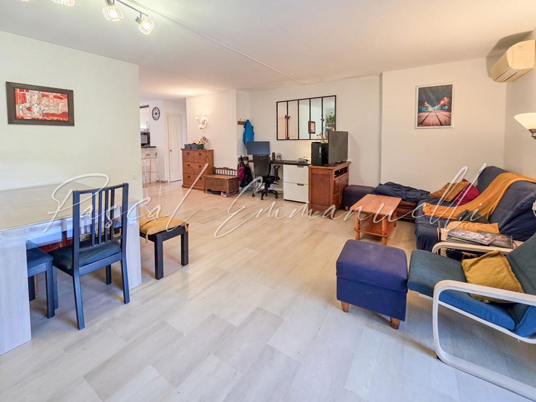 ANTIBES Appartement Antibes - la Fontonne - 3 pièce(s) 72 m2 - 370 000 euros 7