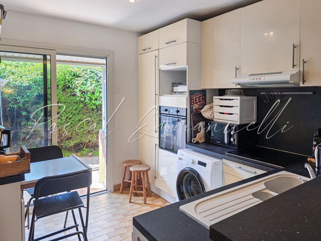 ANTIBES Appartement Antibes - la Fontonne - 3 pièce(s) 72 m2 - 370 000 euros 8