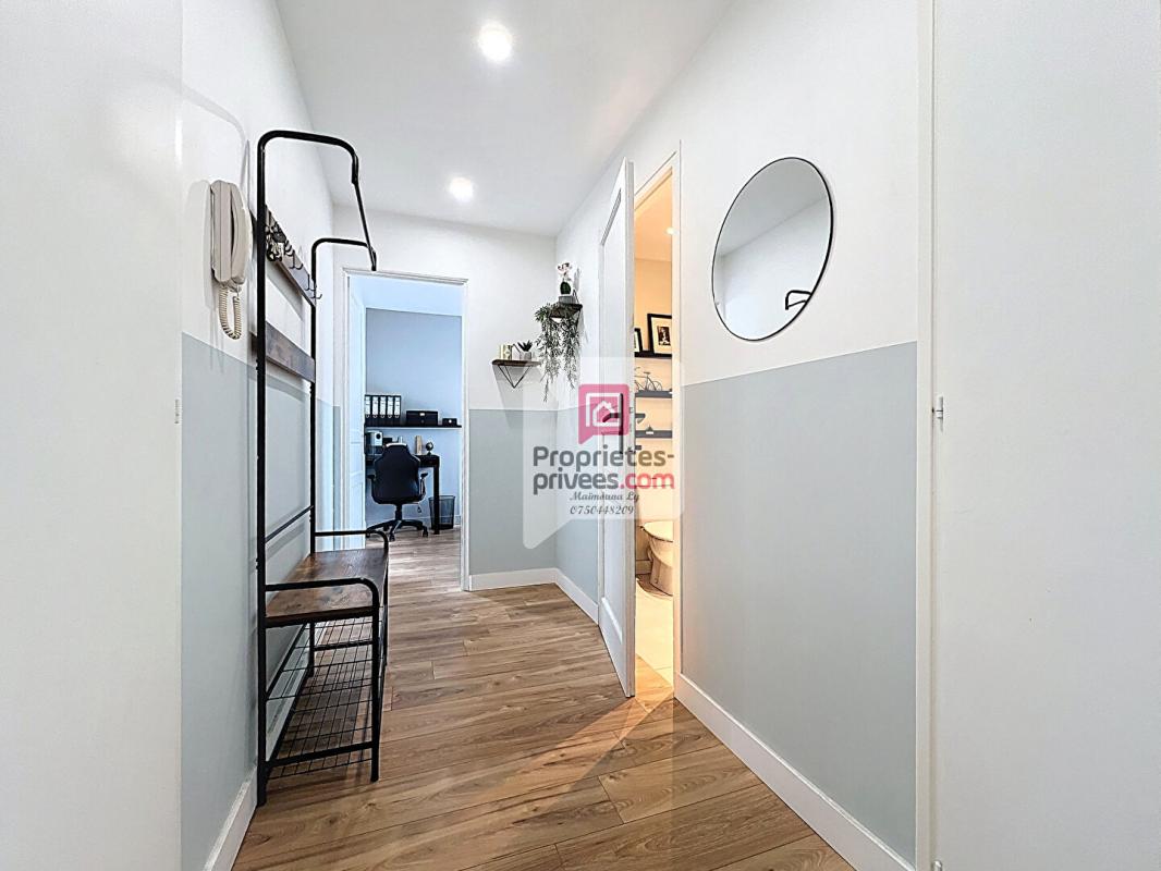 UGINE Appartement Ugine 2 pièces 33.65 m2 3