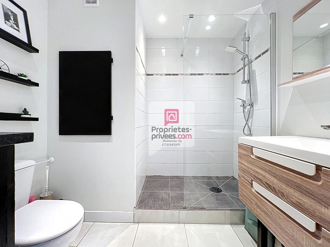 UGINE Appartement Ugine 2 pièces 33.65 m2 4