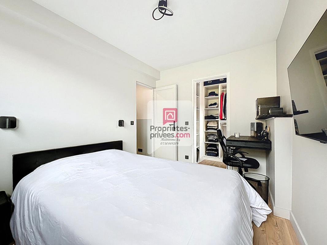 UGINE Appartement Ugine 2 pièces 33.65 m2 5