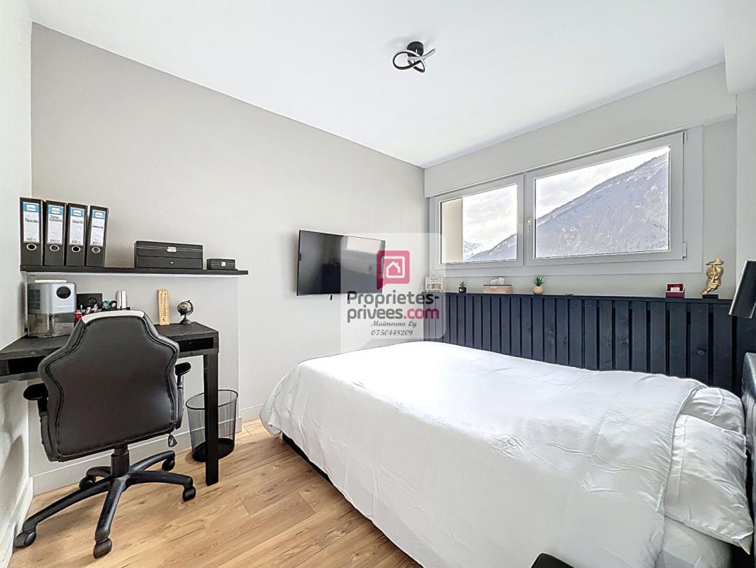 UGINE Appartement Ugine 2 pièces 33.65 m2 6