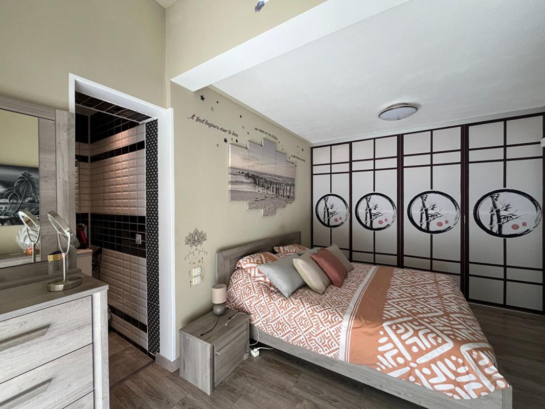 SAINT-HILAIRE-DE-LUSIGNAN Maison T7 de 208 m² - Porte d'Agen 10