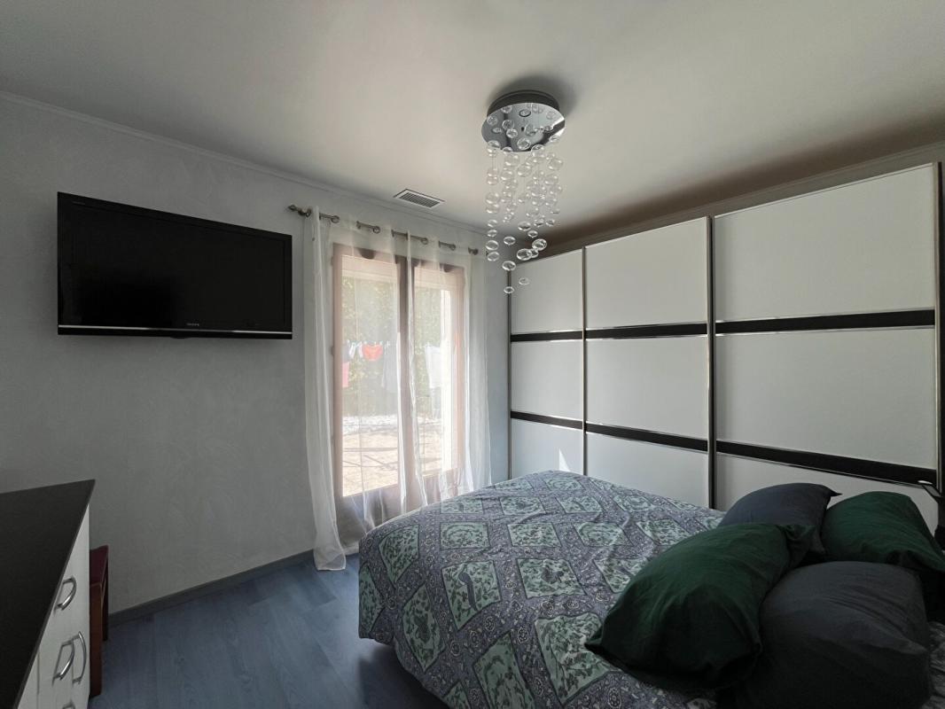 SAINT-HILAIRE-DE-LUSIGNAN Maison T7 de 208 m² - Porte d'Agen 7