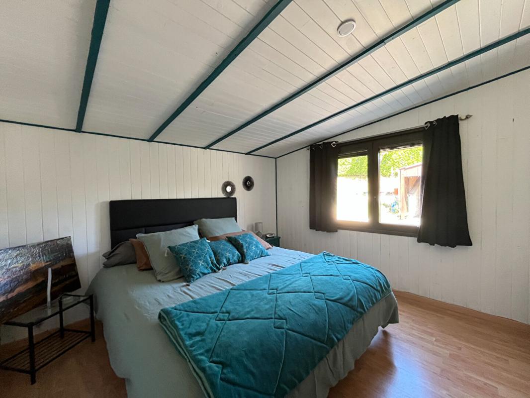 SAINT-HILAIRE-DE-LUSIGNAN Maison T7 de 208 m² - Porte d'Agen 8