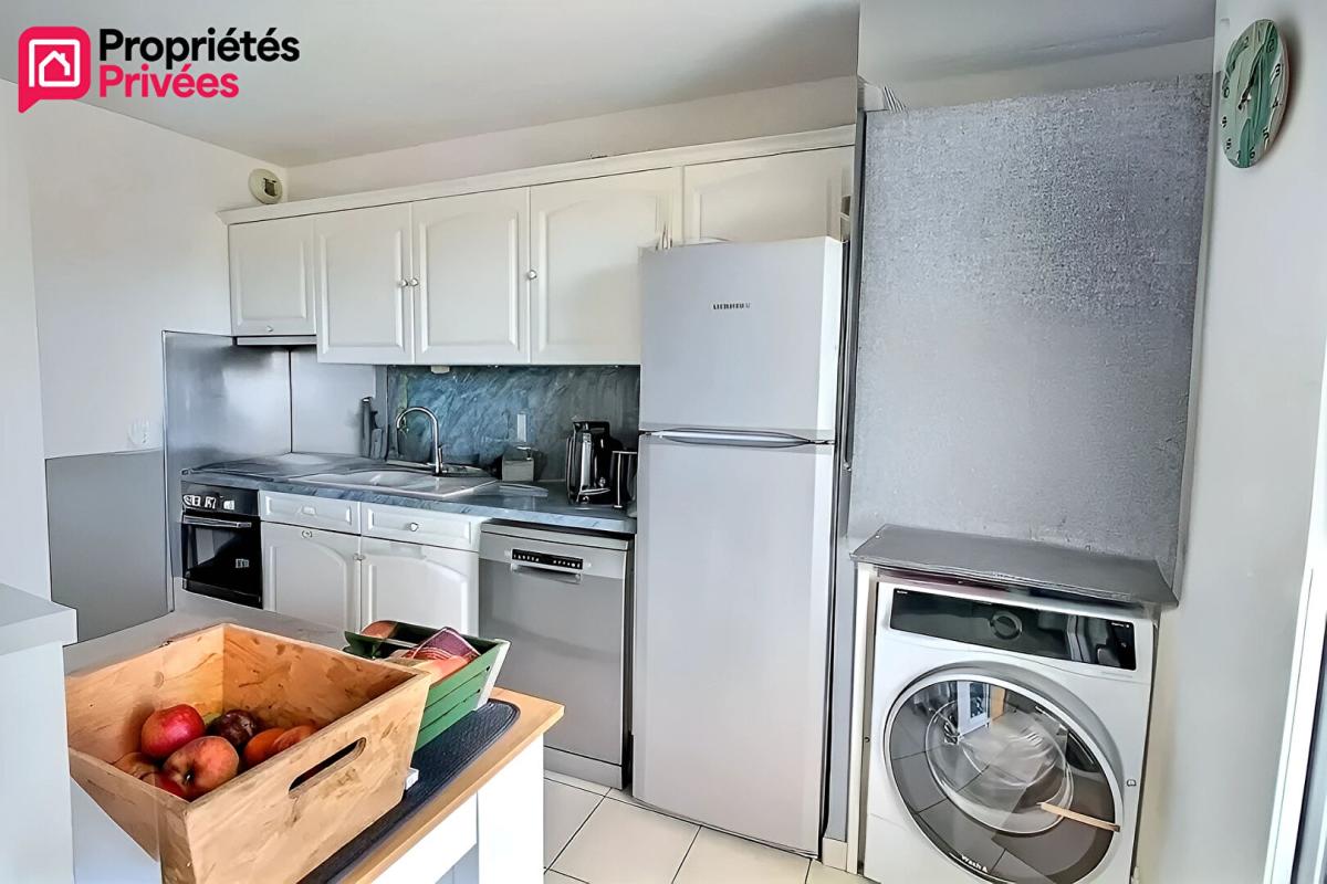 UZES Bel appartement en exclusivité au coeur d'Uzès au sein d'une résidence seigneuriale 6