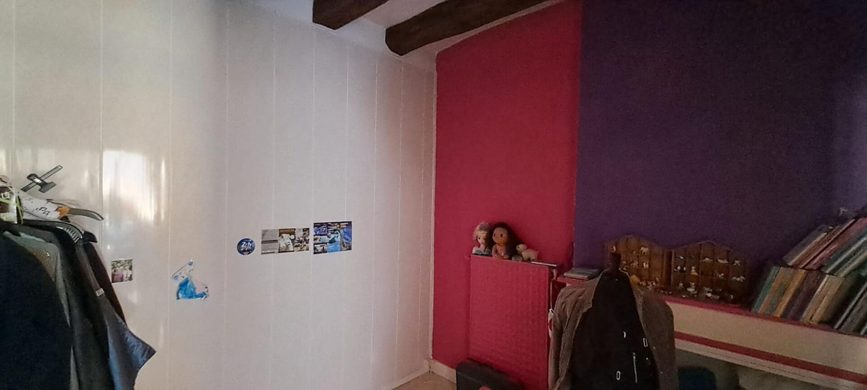 FRESNAY-SUR-SARTHE Maison Fresnay Sur Sarthe 10 pièce(s) 250 m2 3