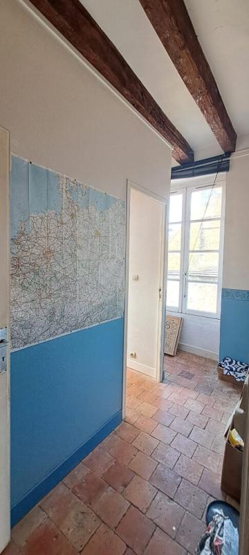 FRESNAY-SUR-SARTHE Maison Fresnay Sur Sarthe 10 pièce(s) 250 m2 7