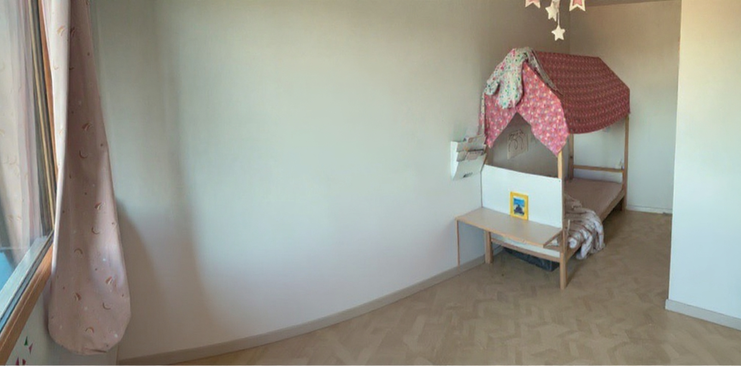 FLOIRAC Appartement Floirac 4 pièce(s) 83 m2 6