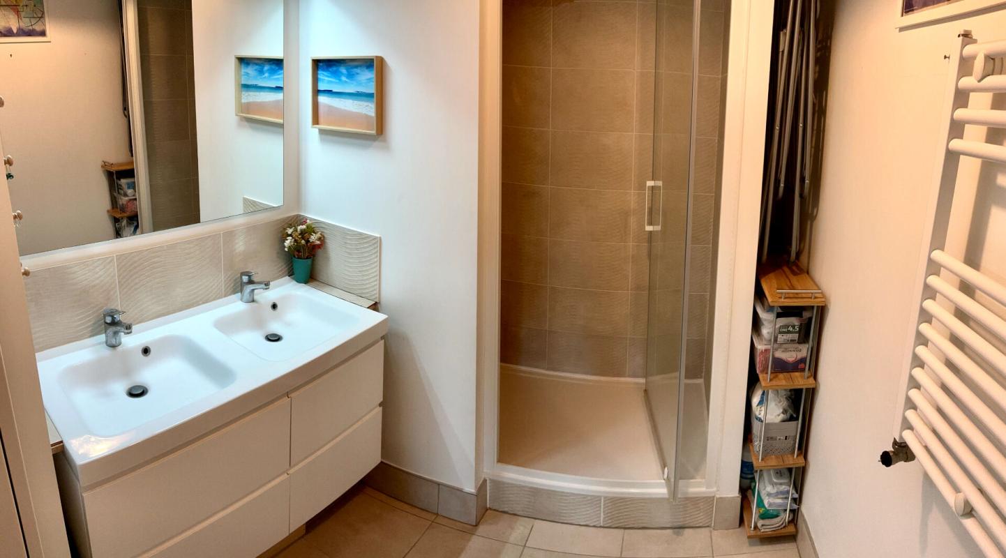 FLOIRAC Appartement Floirac 4 pièce(s) 83 m2 8