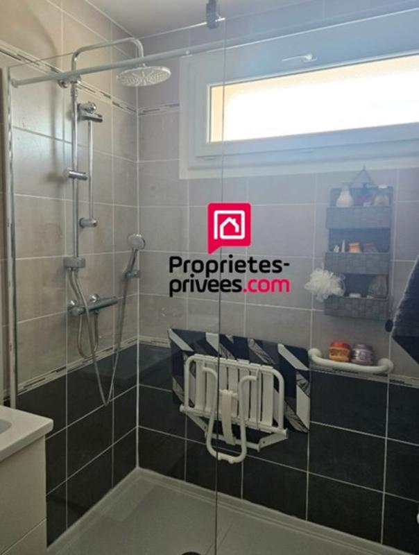 YERVILLE Maison proche Yerville 4 pièce(s) 81 m2 11