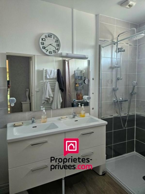 YERVILLE Maison proche Yerville 4 pièce(s) 81 m2 12