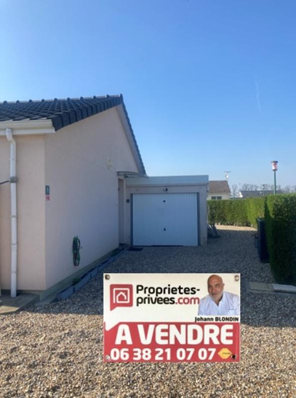 YERVILLE Maison proche Yerville 4 pièce(s) 81 m2 13