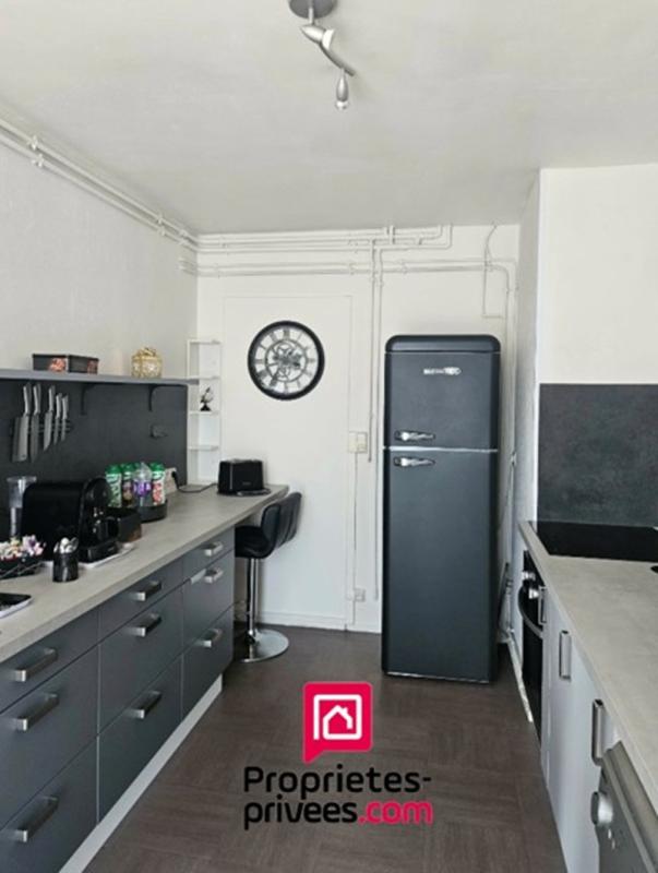 YERVILLE Maison proche Yerville 4 pièce(s) 81 m2 5