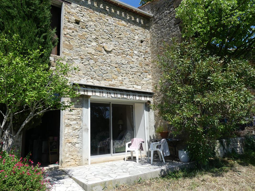 PRADELLES-EN-VAL Maison Pradelles En Val 8 pièce(s) 169 m2 1
