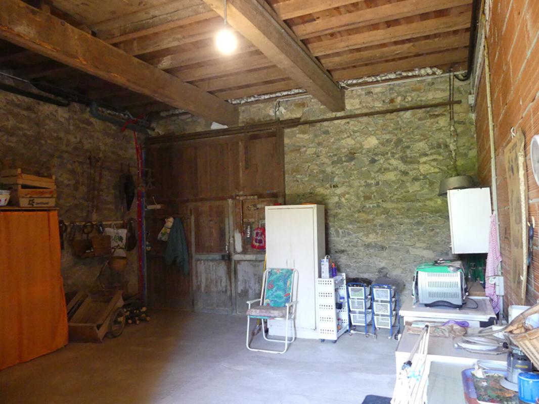 PRADELLES-EN-VAL Maison Pradelles En Val 8 pièce(s) 169 m2 13