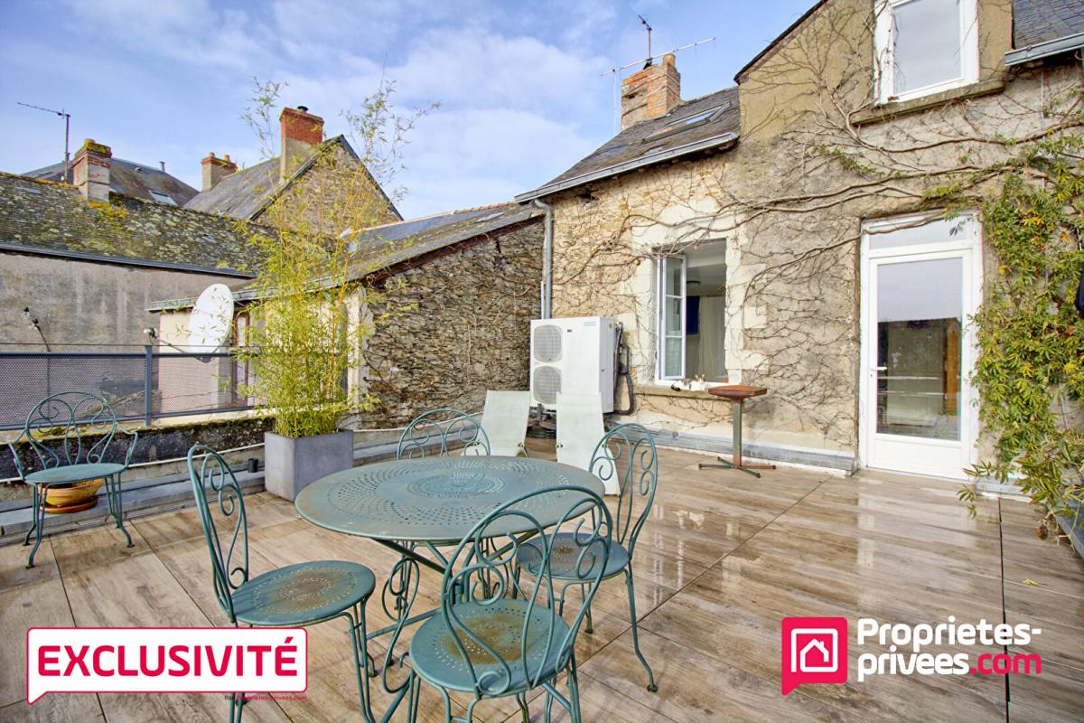 SAVENNIERES Maison Savennieres 5 pièces 165 m2 1