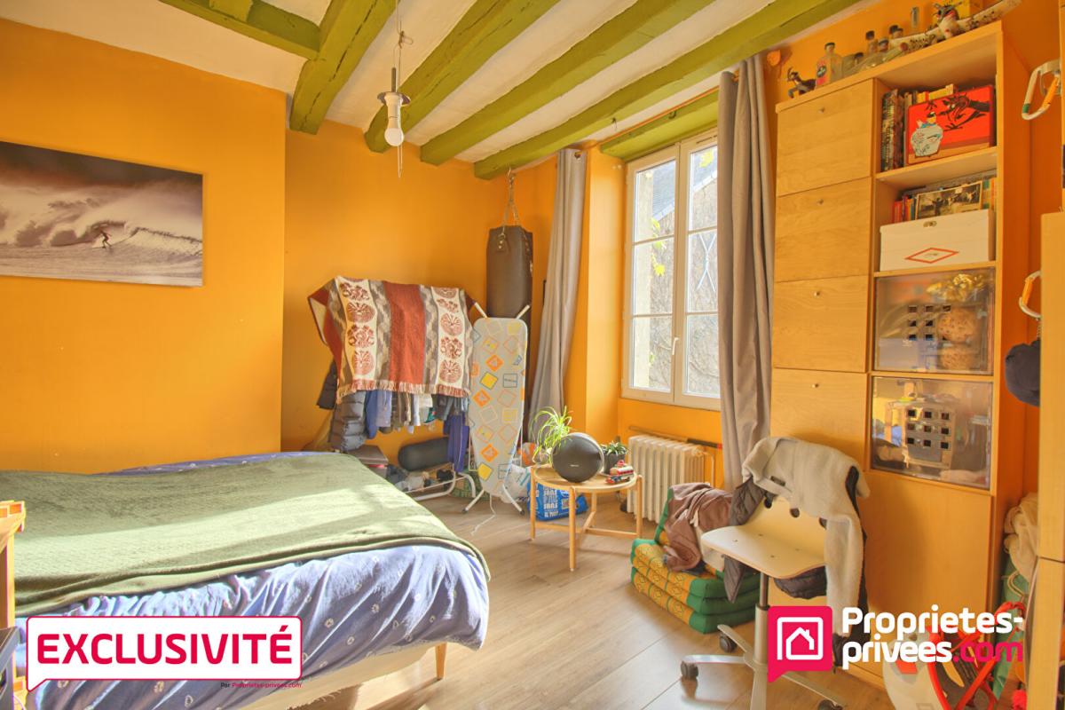 SAVENNIERES Maison Savennieres 5 pièces 165 m2 10