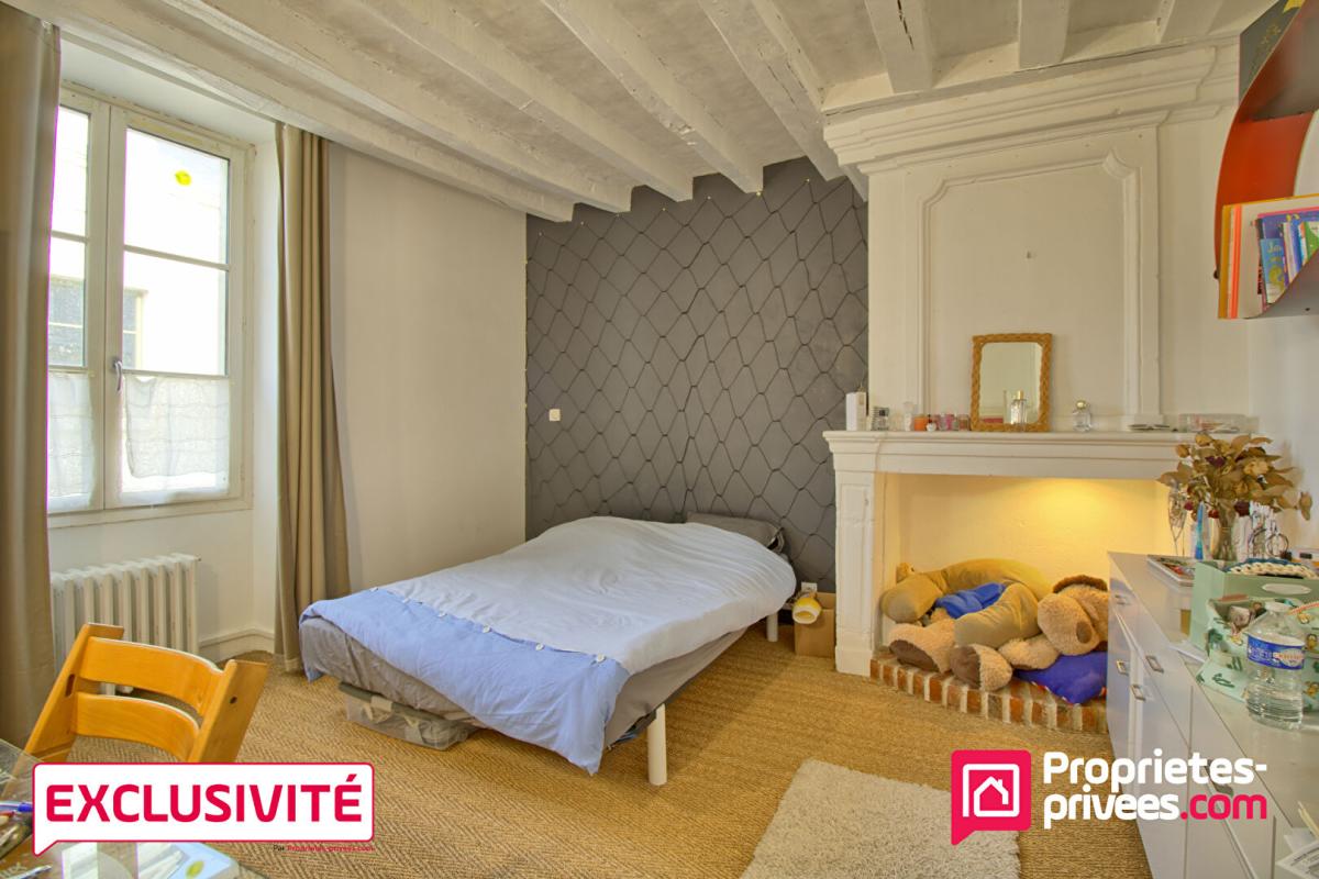 SAVENNIERES Maison Savennieres 5 pièces 165 m2 11