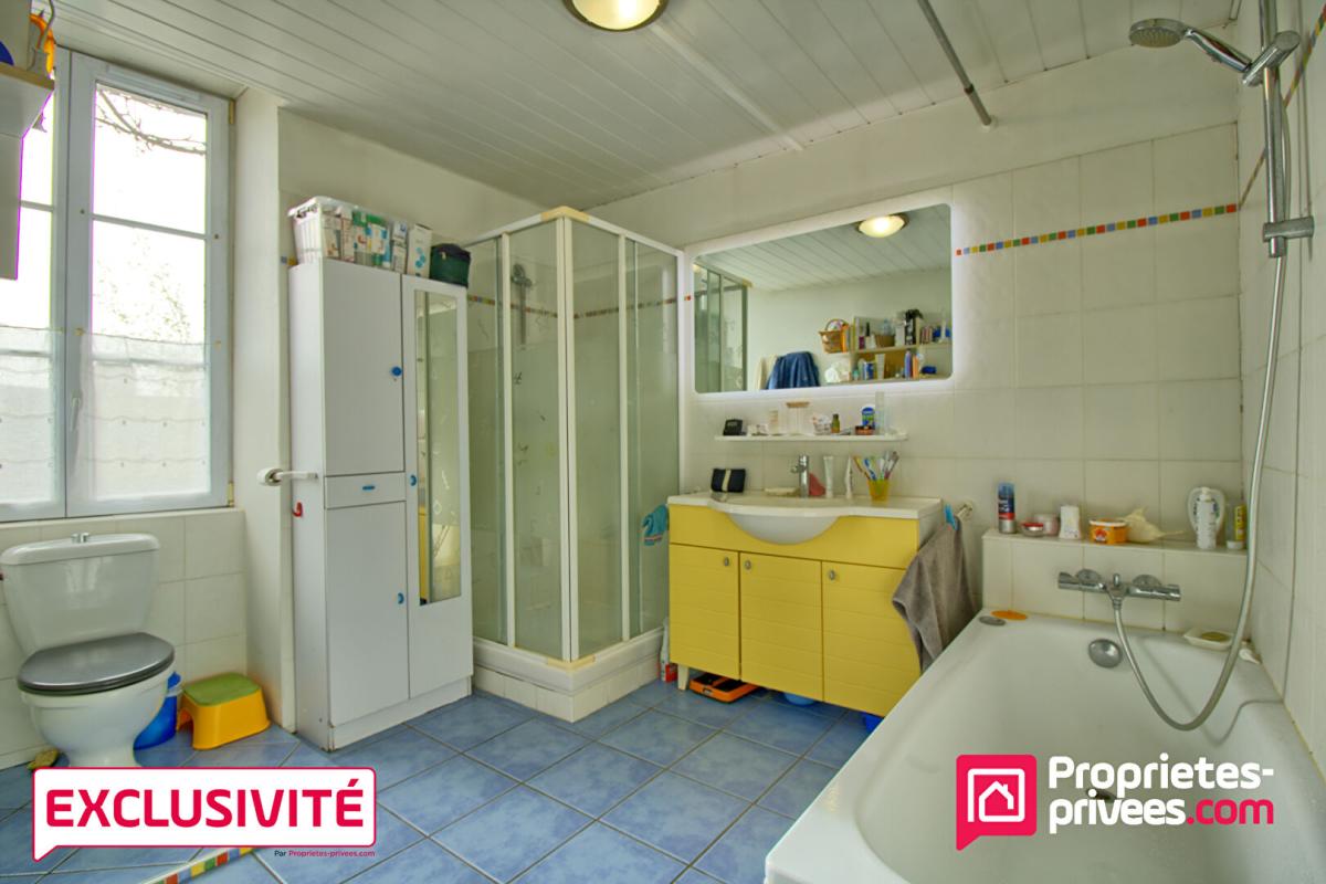 SAVENNIERES Maison Savennieres 5 pièces 165 m2 14