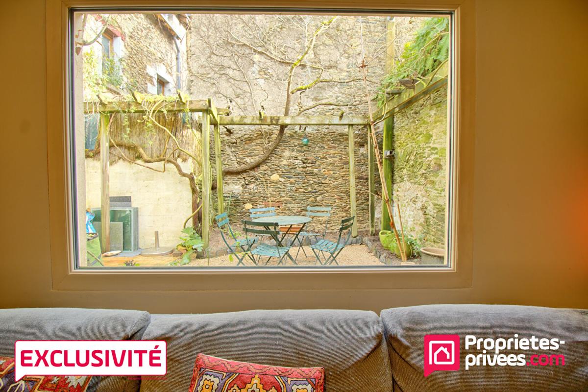 SAVENNIERES Maison Savennieres 5 pièces 165 m2 6