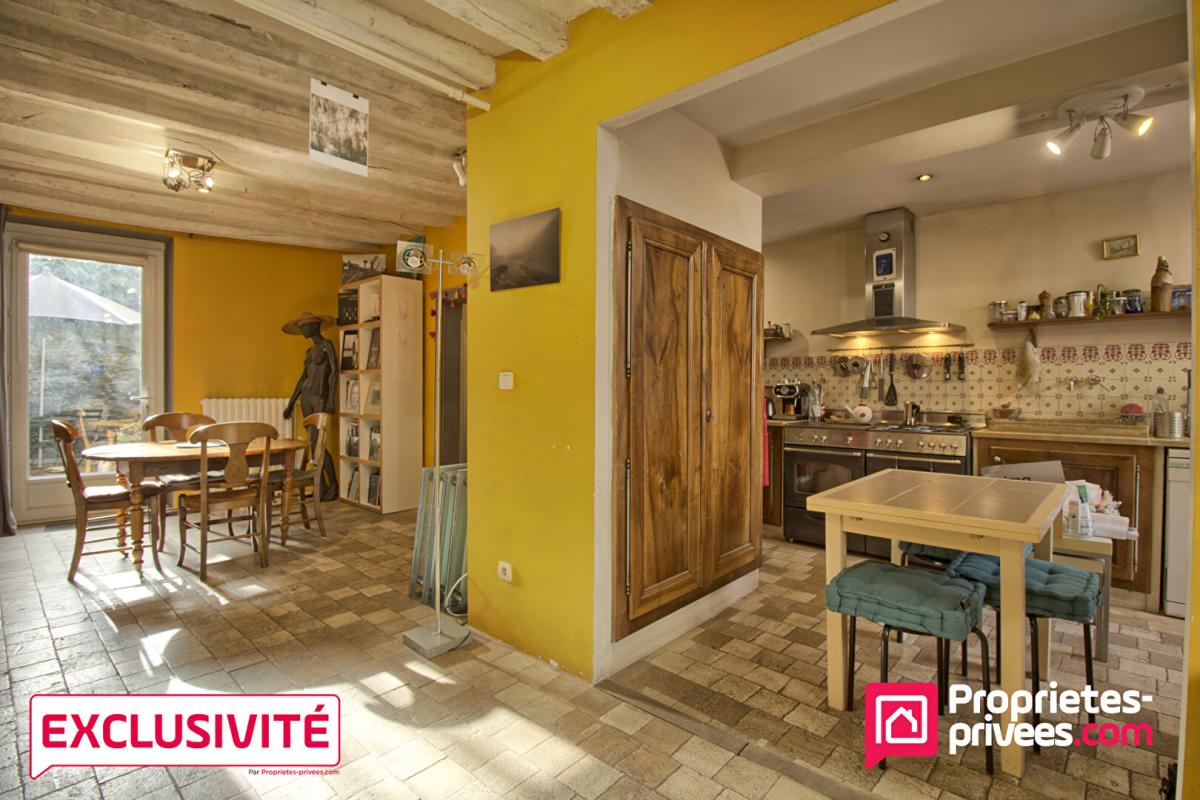 SAVENNIERES Maison Savennieres 5 pièces 165 m2 8