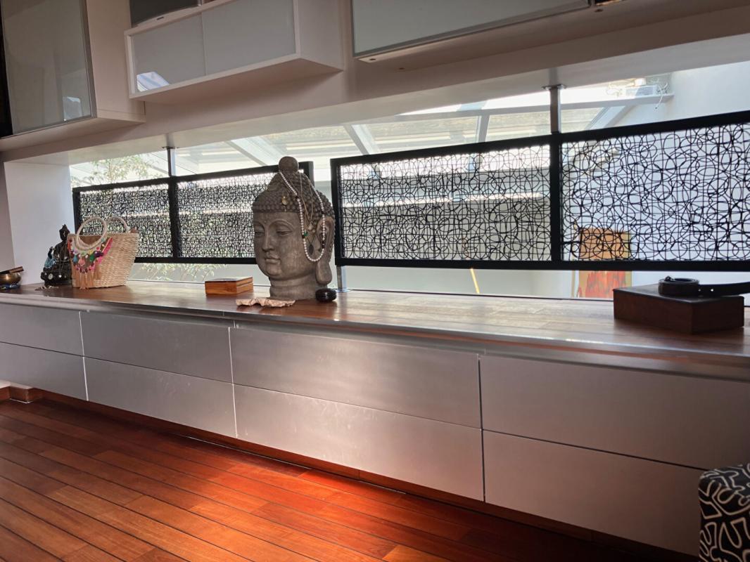 THOIRY Maison d'habitation ESPRIT LOFT ! 11