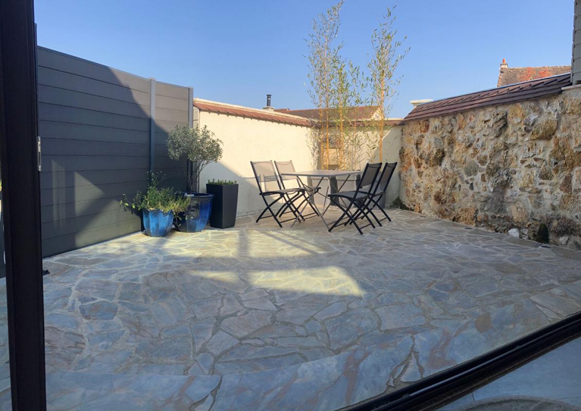 THOIRY Maison d'habitation ESPRIT LOFT ! 13