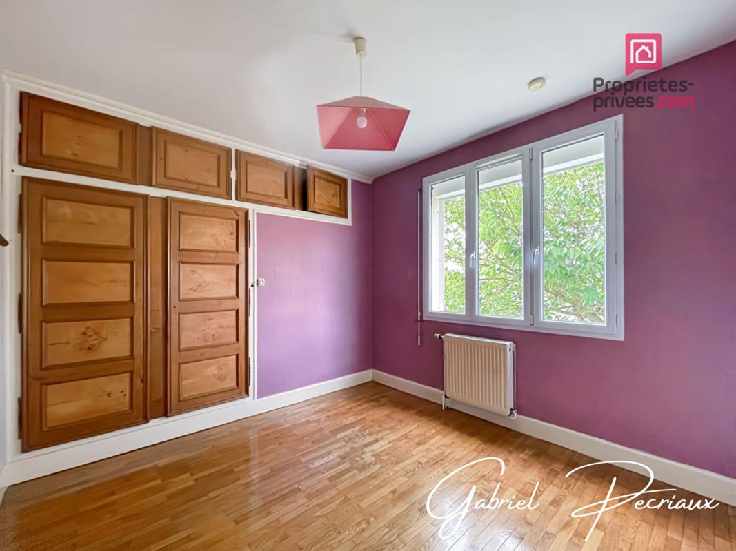 SAINT-ANDRE-LES-VERGERS Ensemble immobilier Maison sur sous sol + grande dépendance 8