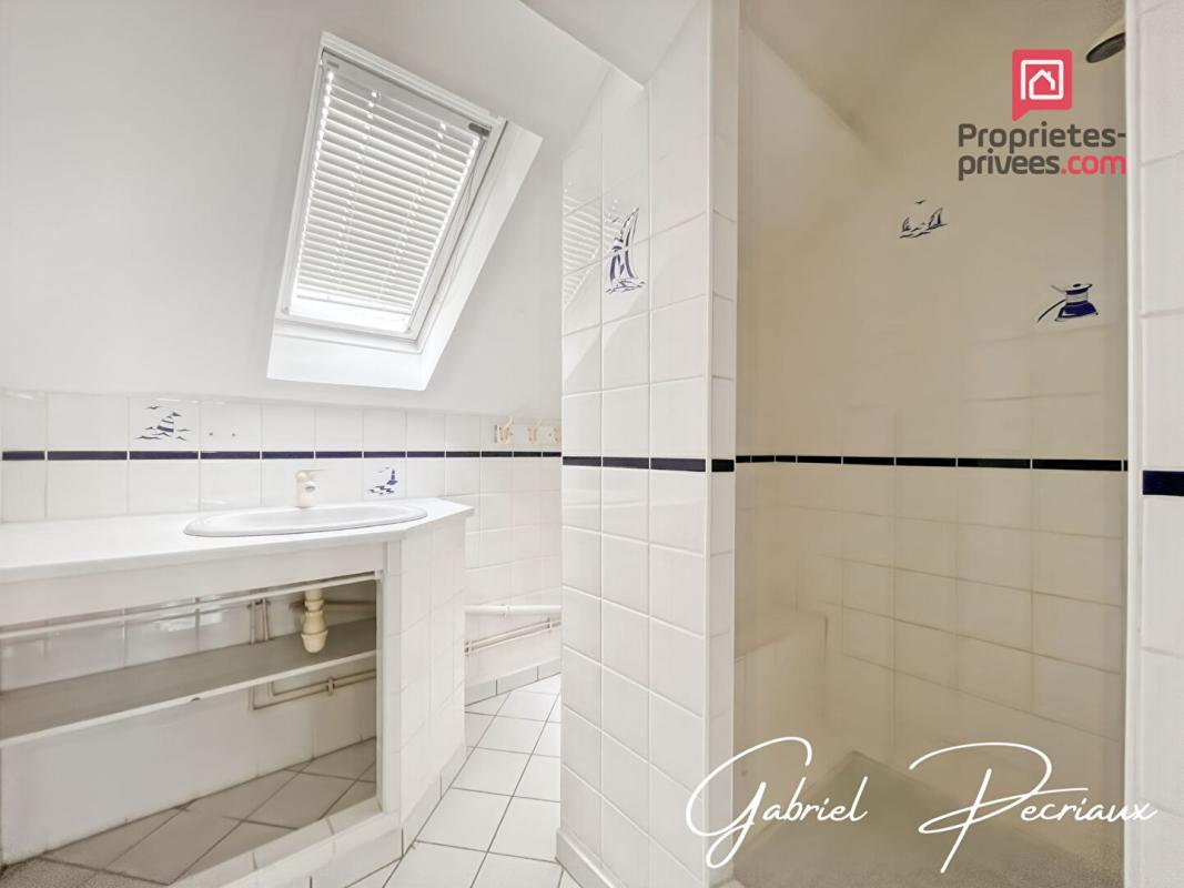 SAINT-ANDRE-LES-VERGERS Ensemble immobilier Maison sur sous sol + grande dépendance 9