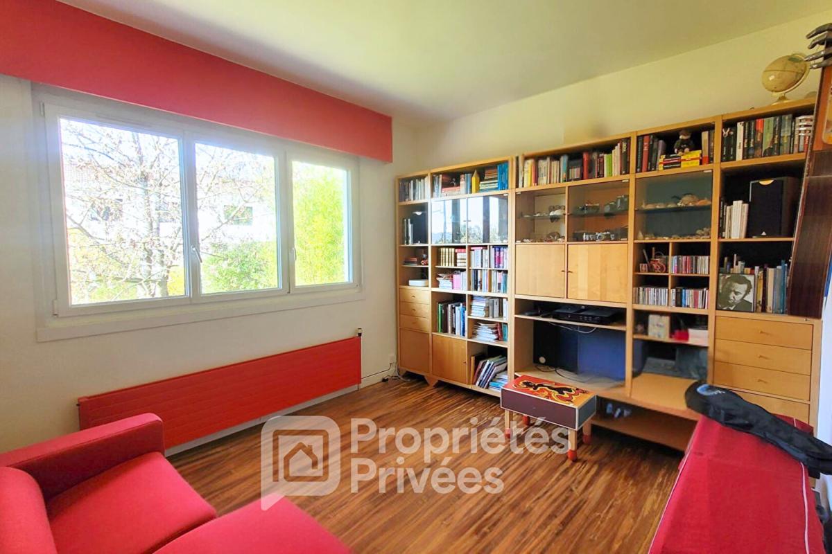 MARCOUSSIS La Maison Bow-Window à la vue imprenable 10