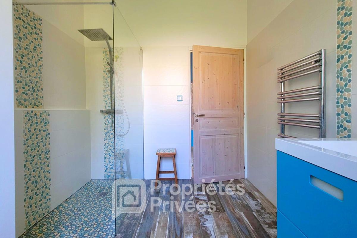 MARCOUSSIS La Maison Bow-Window à la vue imprenable 11