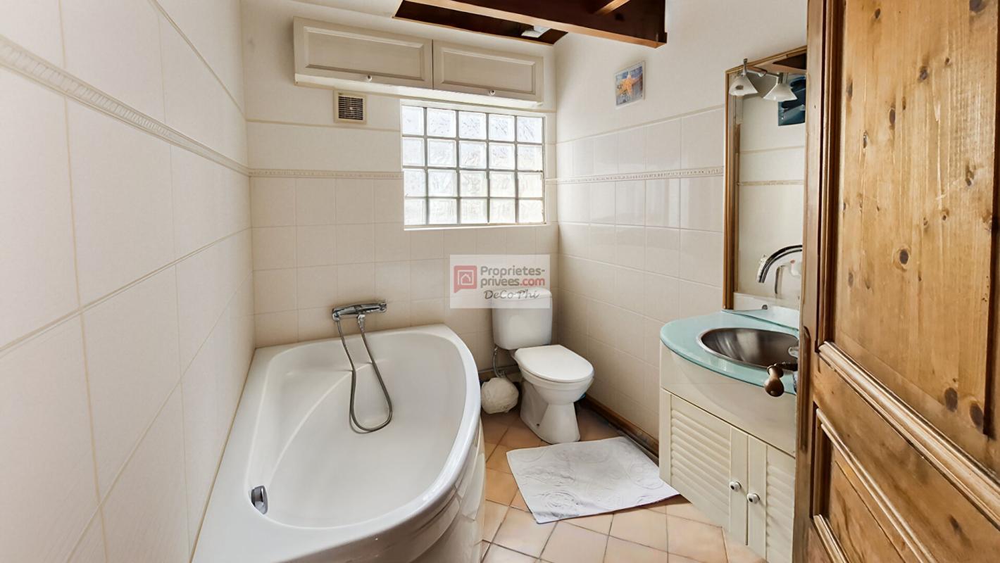 CHAVILLE Duplex  sans vis-à-vis  4 pièces  75 m2  Chaville centre-ville 8