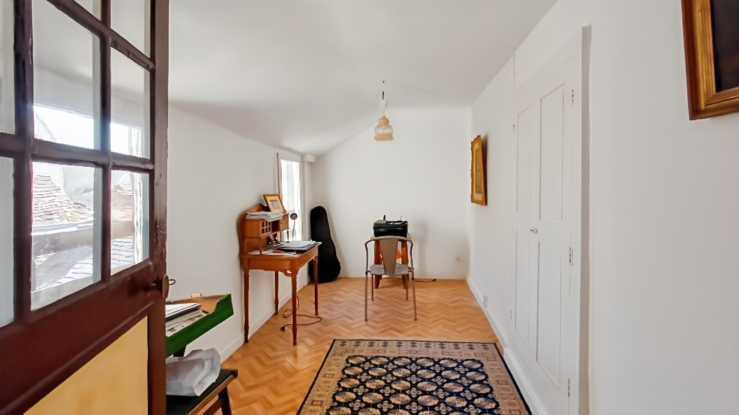 BELABRE Maison Belabre 7 pièce(s) 115 m2 1