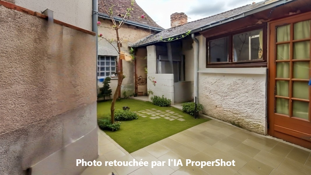 BELABRE Maison Belabre 7 pièce(s) 115 m2 10