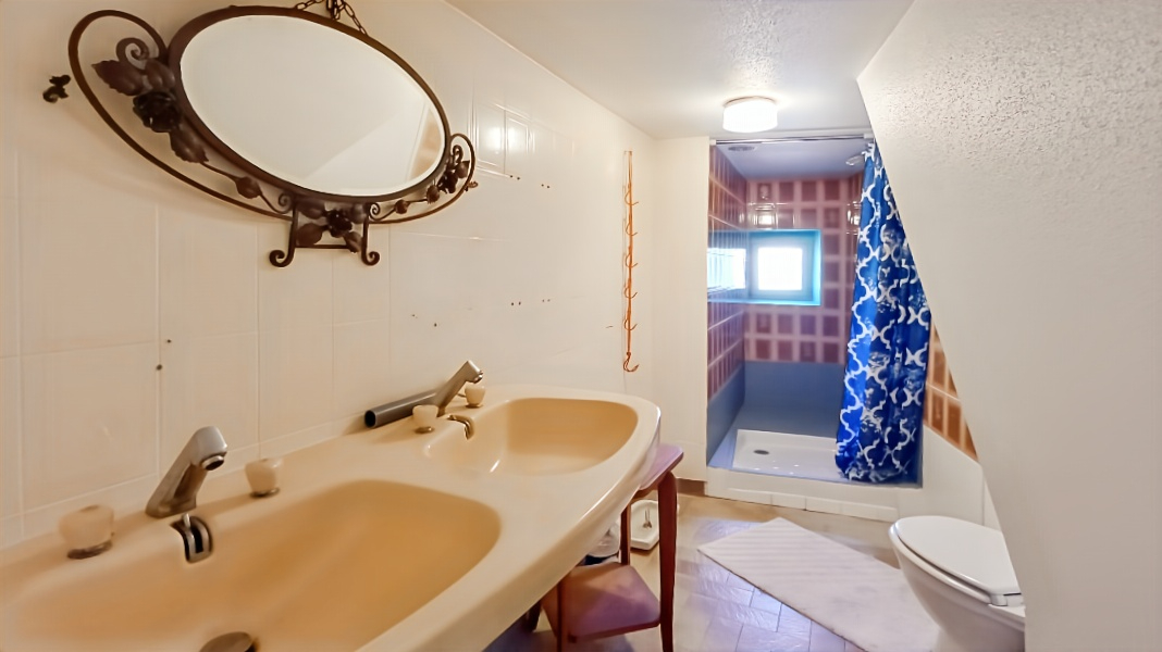 BELABRE Maison Belabre 7 pièce(s) 115 m2 7