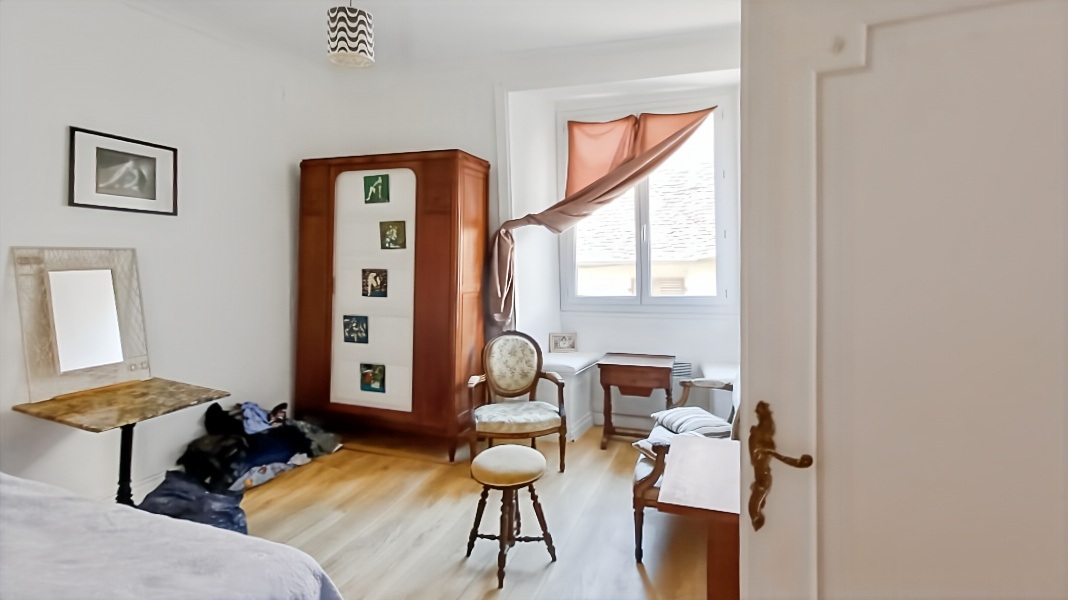 BELABRE Maison Belabre 7 pièce(s) 115 m2 8