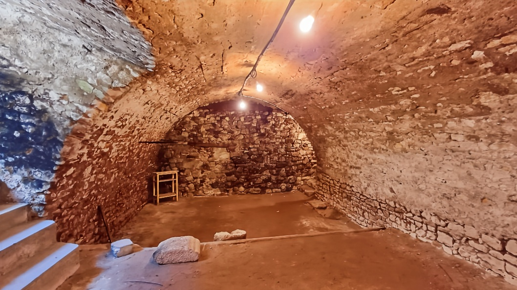 BELABRE Maison Belabre 7 pièce(s) 115 m2 9