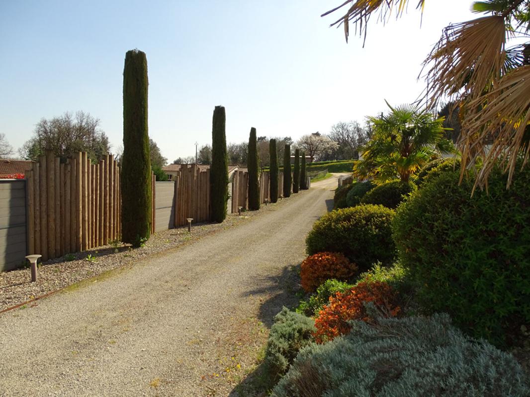 SAINTE-NATHALENE Villa Sainte Nathalene 5 pièce(s) 147.03 m2 11