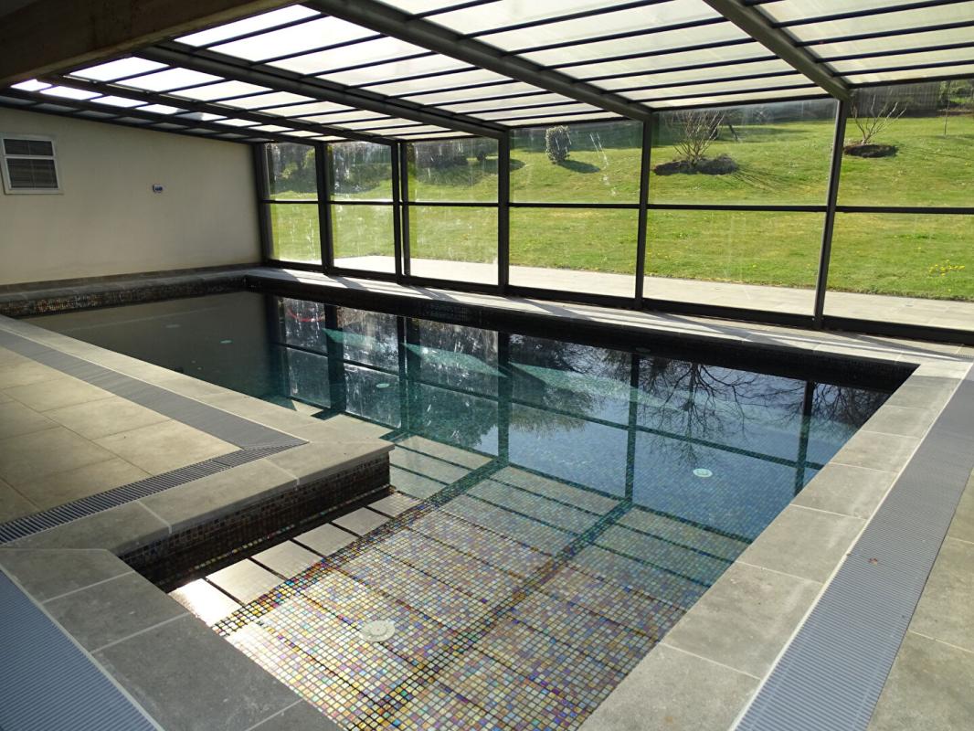 SAINTE-NATHALENE Villa Sainte Nathalene 5 pièce(s) 147.03 m2 13