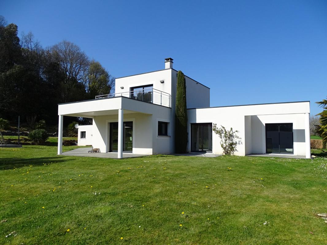 SAINTE-NATHALENE Villa Sainte Nathalene 5 pièce(s) 147.03 m2 15