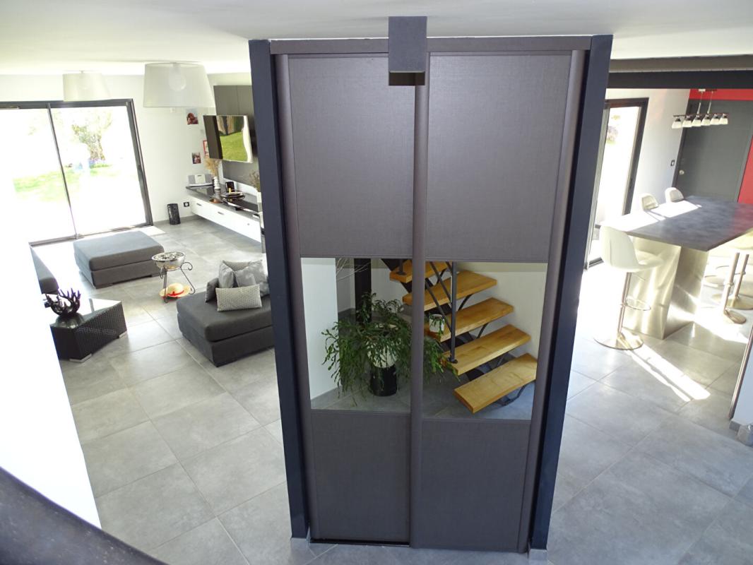 SAINTE-NATHALENE Villa Sainte Nathalene 5 pièce(s) 147.03 m2 6