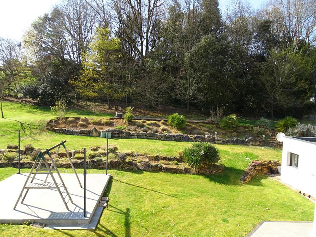 SAINTE-NATHALENE Villa Sainte Nathalene 5 pièce(s) 147.03 m2 8